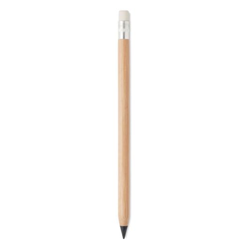 Inktloze bamboe pen - Afbeelding 1